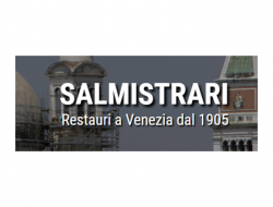 Costruzioni e restauri g. salmistrari - Imprese edili - Venezia (Venezia)